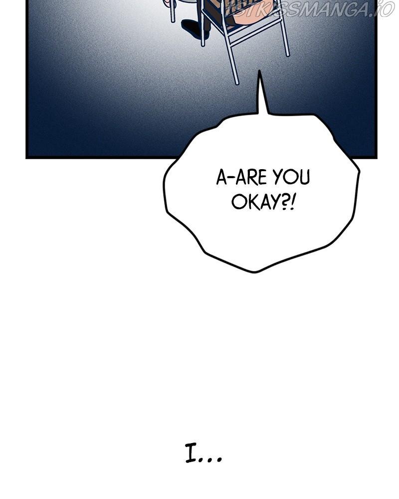 Throw the Trash in the Trash cane Chapter 18 page 165