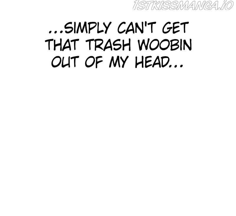 Throw the Trash in the Trash cane Chapter 18 page 168