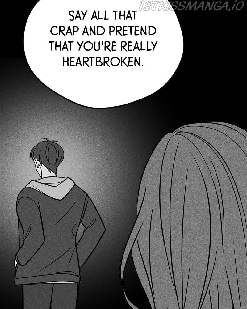 Throw the Trash in the Trash cane Chapter 18 page 16