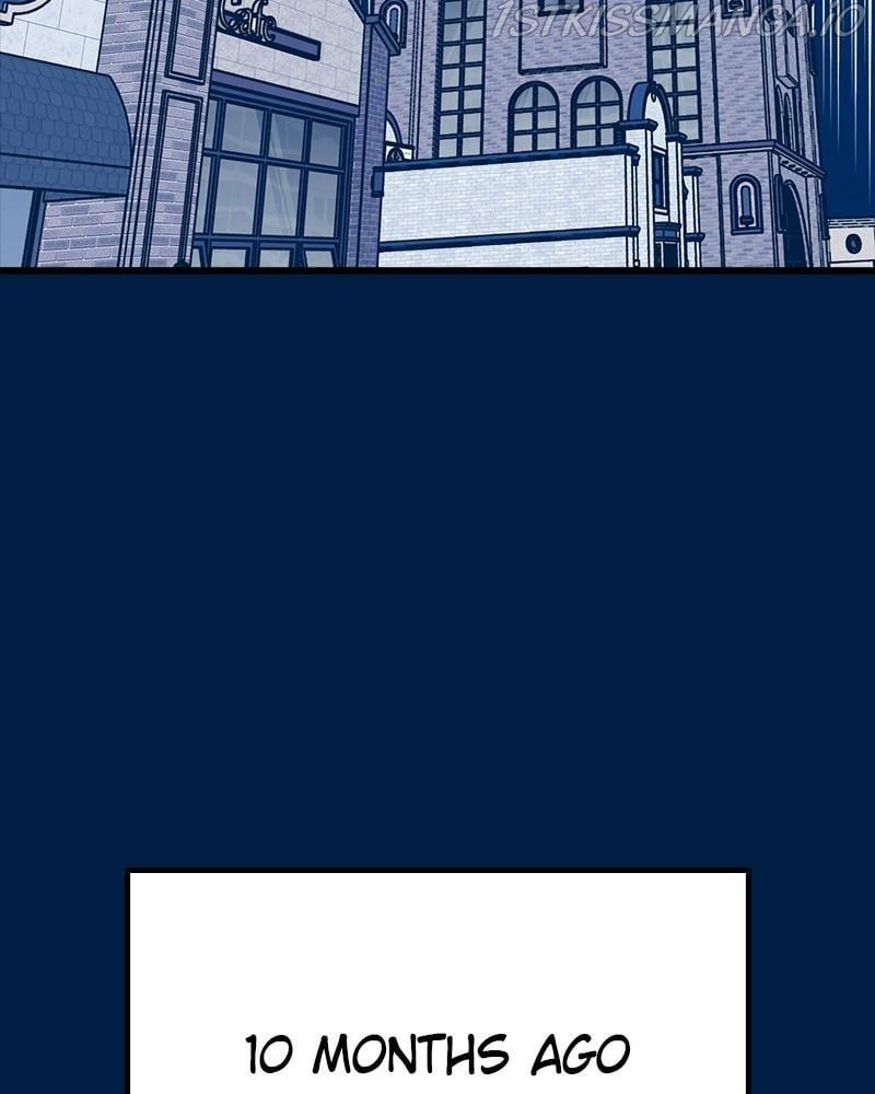 Throw the Trash in the Trash cane Chapter 18 page 170