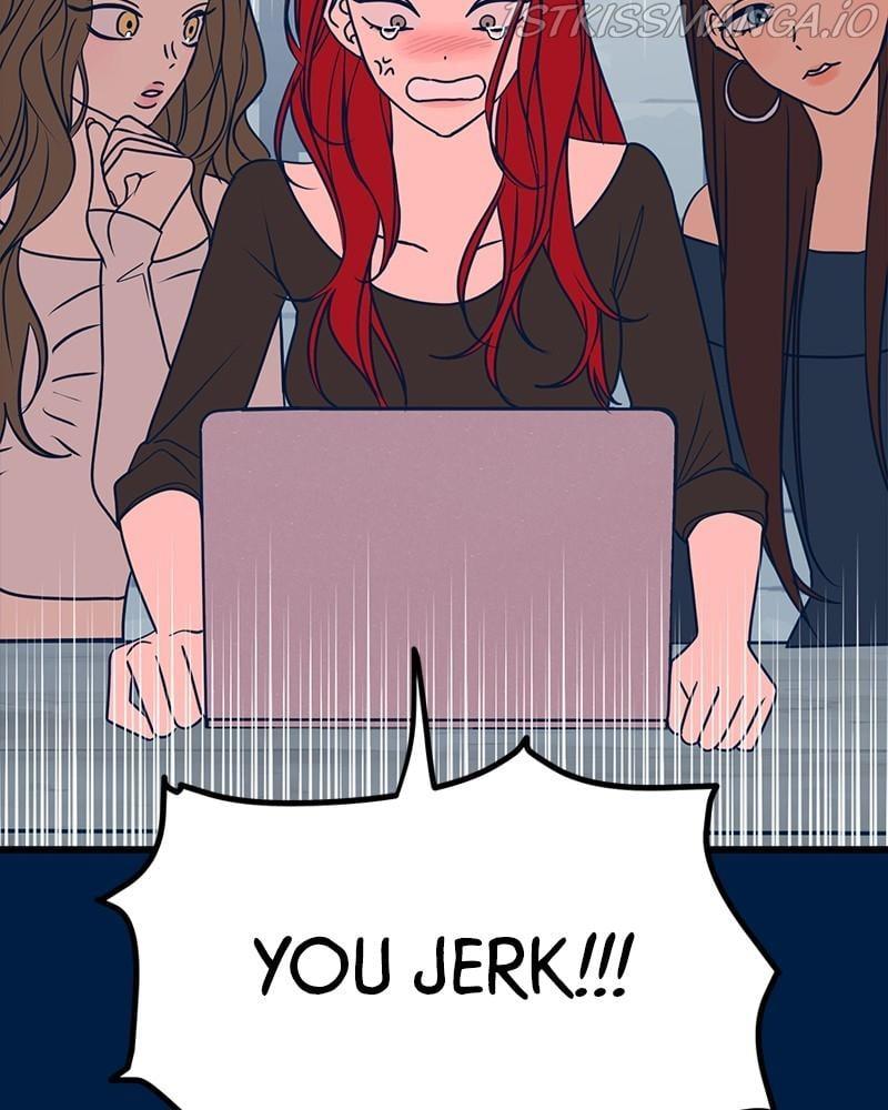 Throw the Trash in the Trash cane Chapter 18 page 172