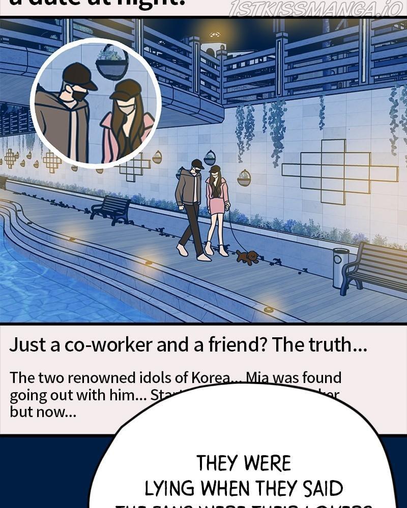 Throw the Trash in the Trash cane Chapter 18 page 174