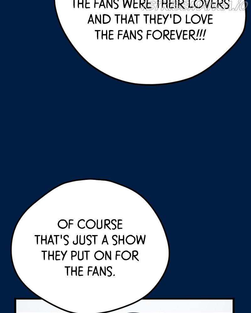 Throw the Trash in the Trash cane Chapter 18 page 175