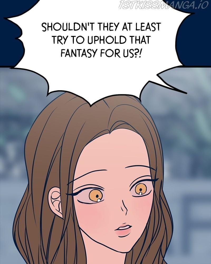 Throw the Trash in the Trash cane Chapter 18 page 180