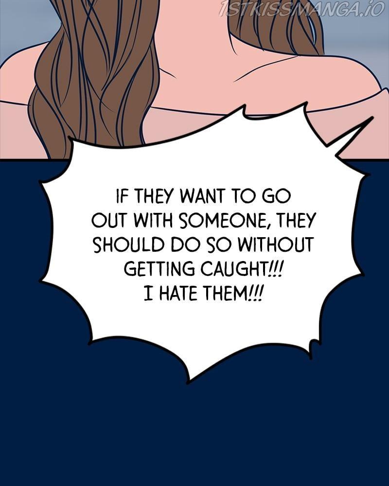 Throw the Trash in the Trash cane Chapter 18 page 181