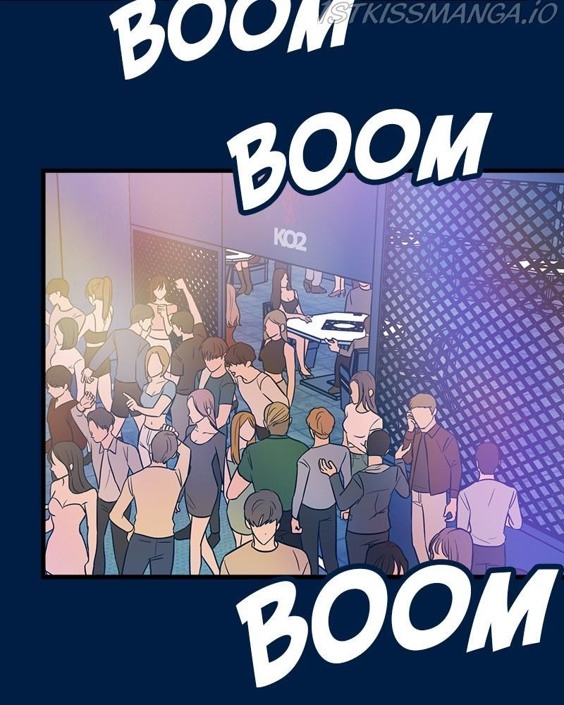 Throw the Trash in the Trash cane Chapter 18 page 188