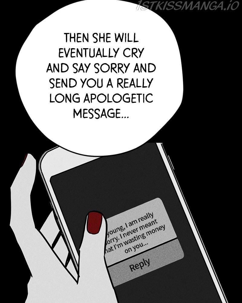 Throw the Trash in the Trash cane Chapter 18 page 18