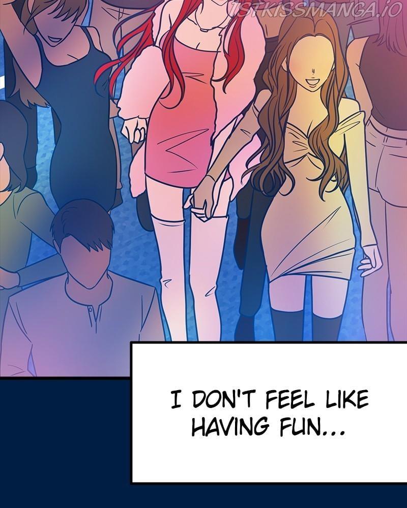 Throw the Trash in the Trash cane Chapter 18 page 191