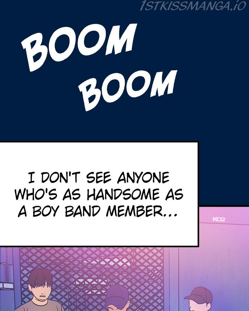 Throw the Trash in the Trash cane Chapter 18 page 192