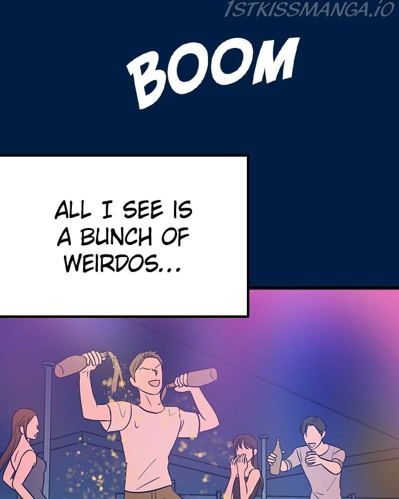 Throw the Trash in the Trash cane Chapter 18 page 194