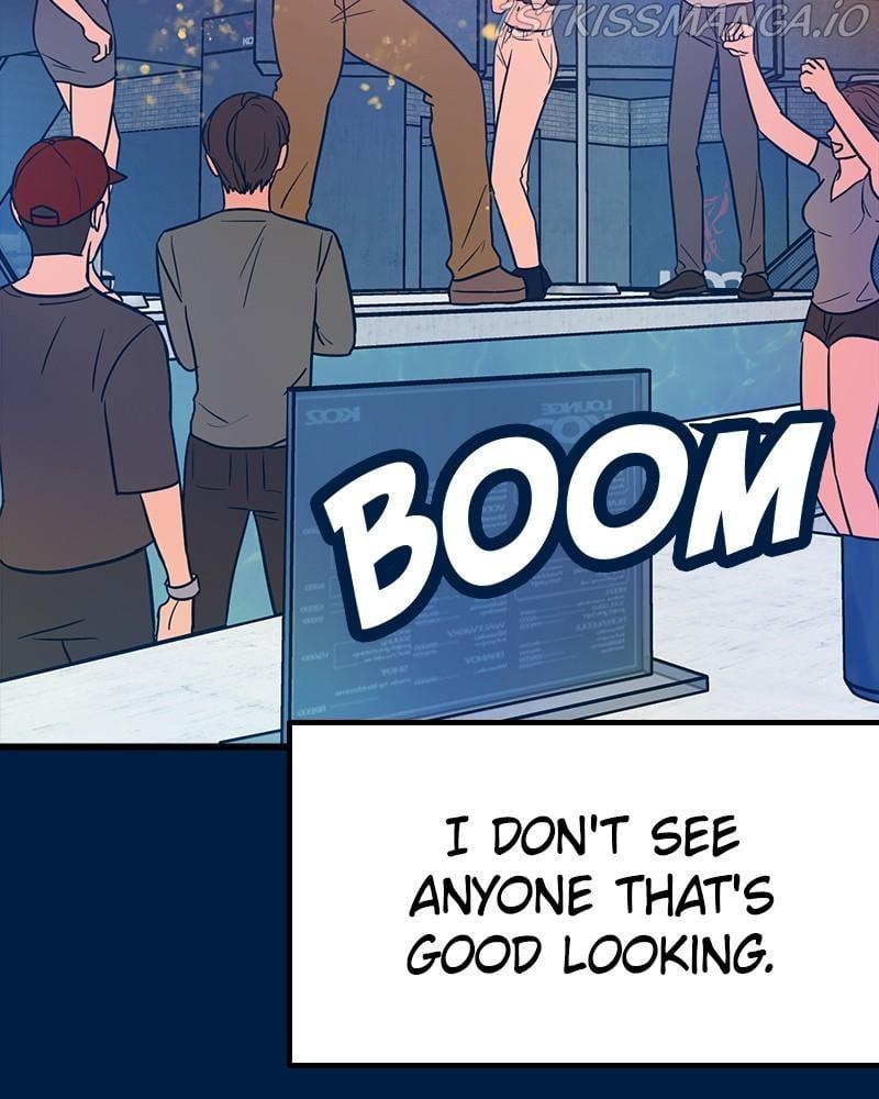 Throw the Trash in the Trash cane Chapter 18 page 195