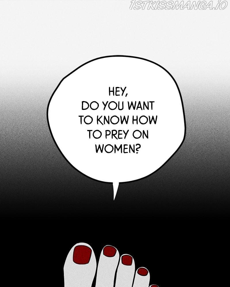 Throw the Trash in the Trash cane Chapter 18 page 1