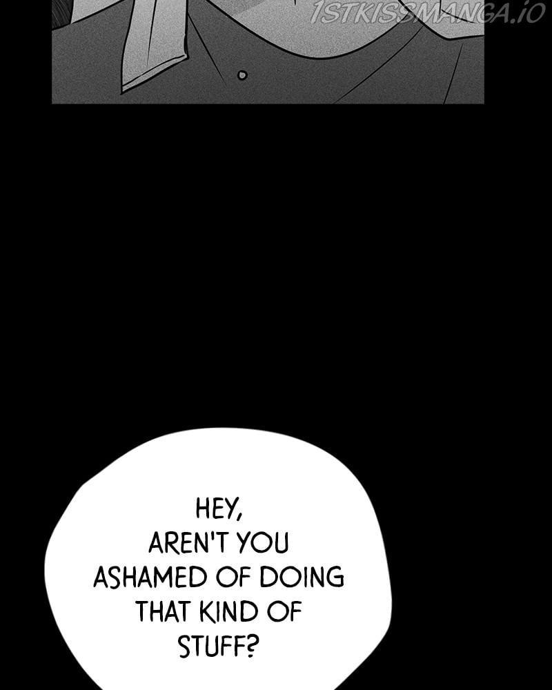 Throw the Trash in the Trash cane Chapter 18 page 21