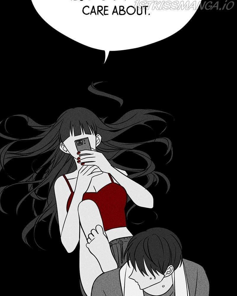 Throw the Trash in the Trash cane Chapter 18 page 25