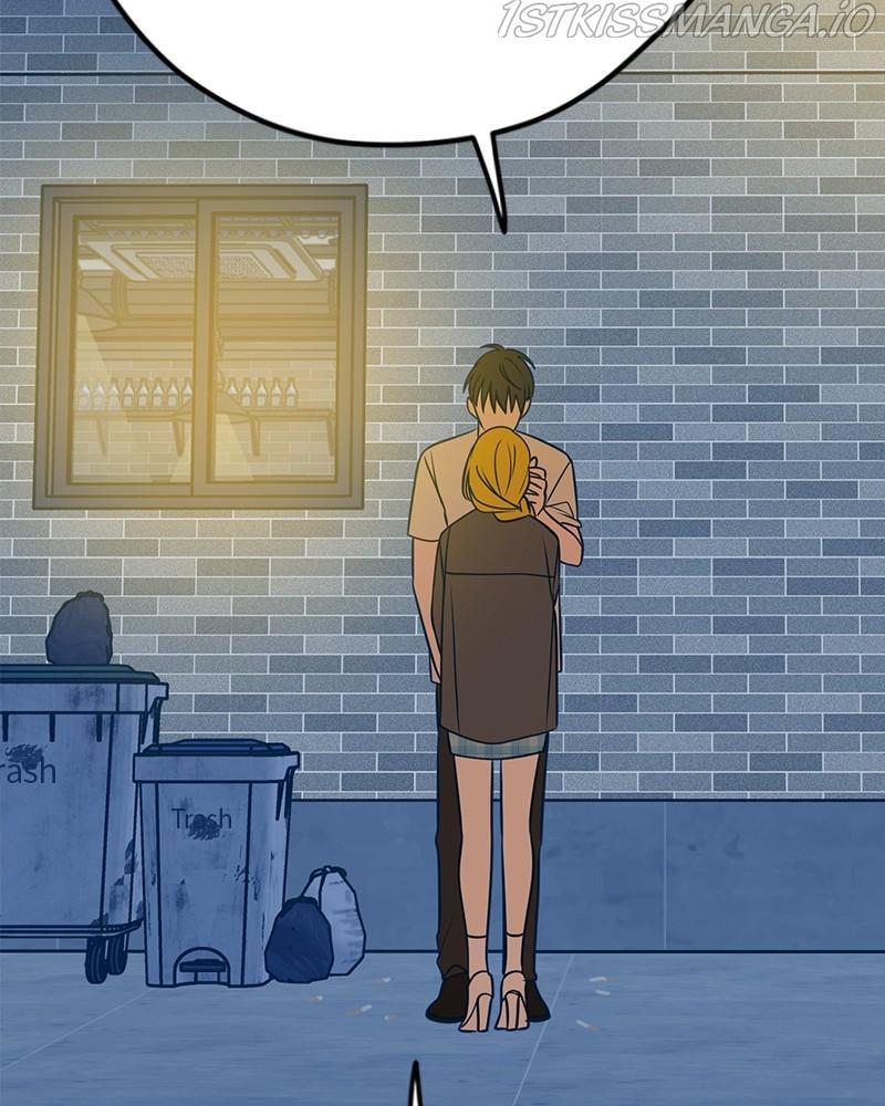 Throw the Trash in the Trash cane Chapter 18 page 41