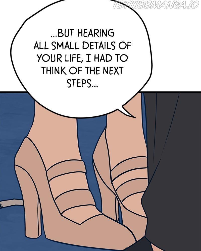 Throw the Trash in the Trash cane Chapter 18 page 43