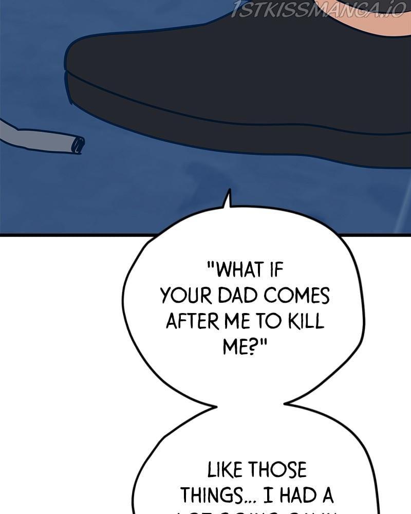 Throw the Trash in the Trash cane Chapter 18 page 44