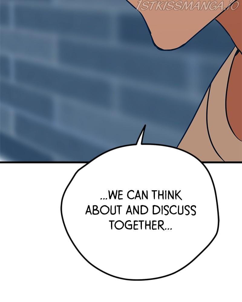 Throw the Trash in the Trash cane Chapter 18 page 47