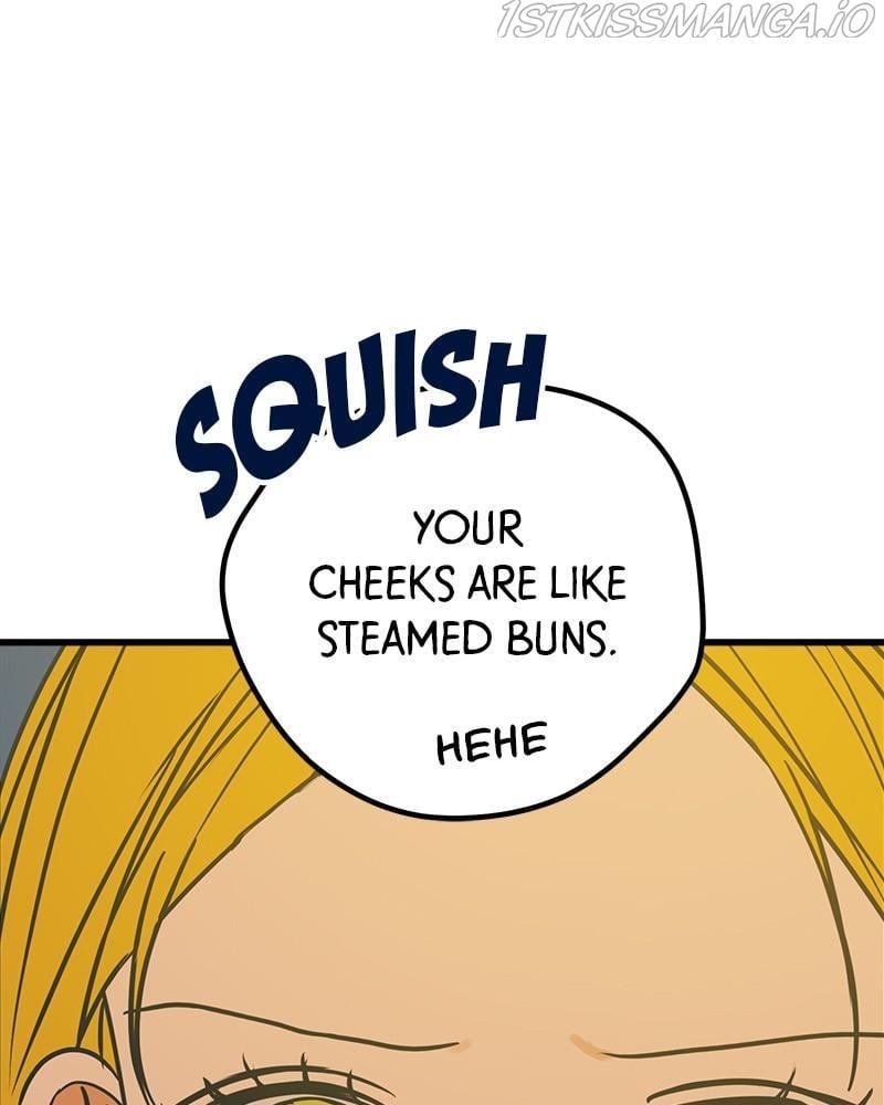 Throw the Trash in the Trash cane Chapter 18 page 54