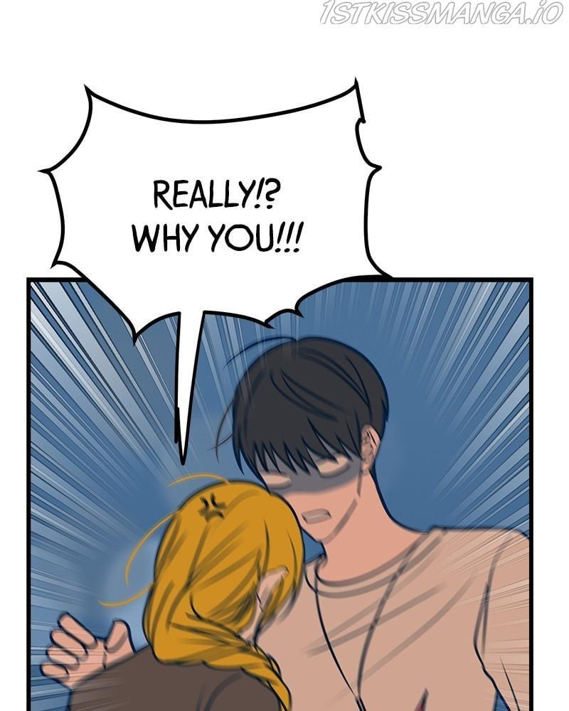 Throw the Trash in the Trash cane Chapter 18 page 56