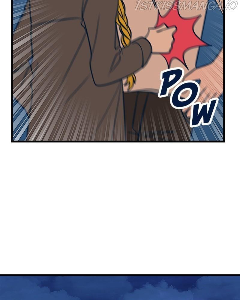 Throw the Trash in the Trash cane Chapter 18 page 57