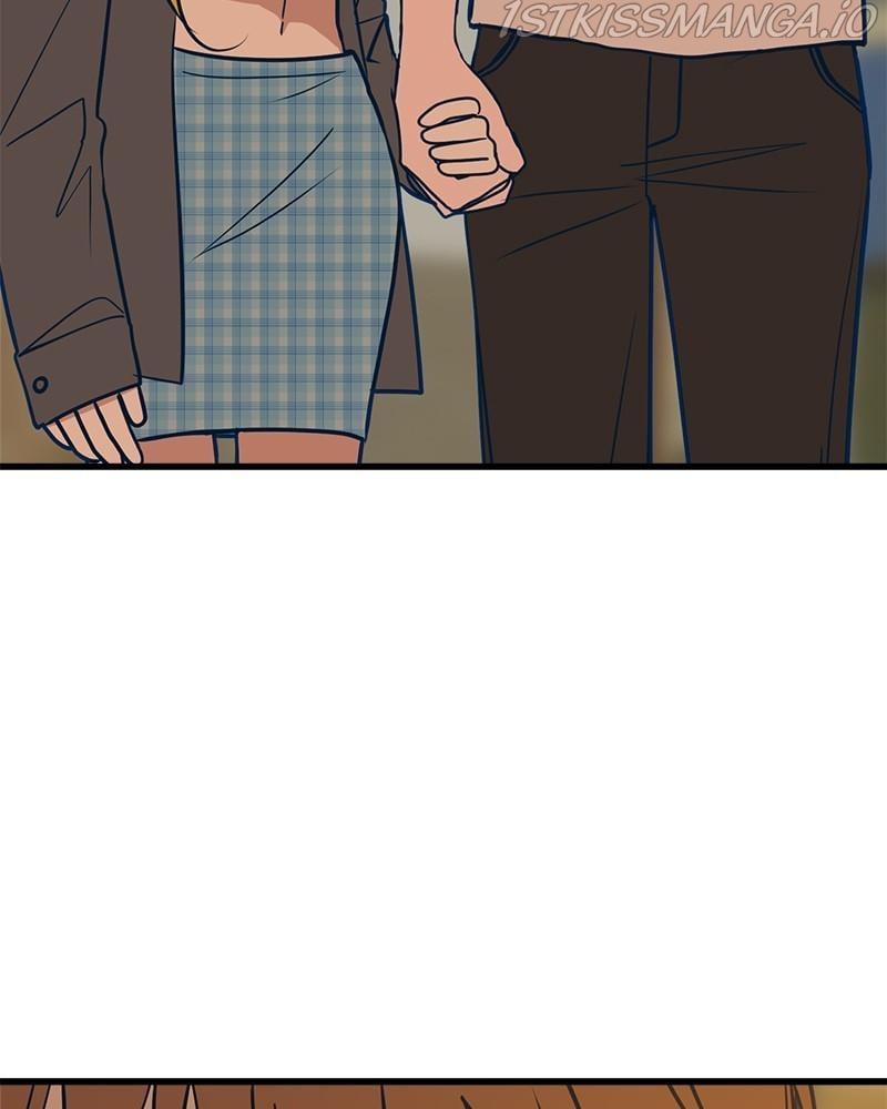 Throw the Trash in the Trash cane Chapter 18 page 61