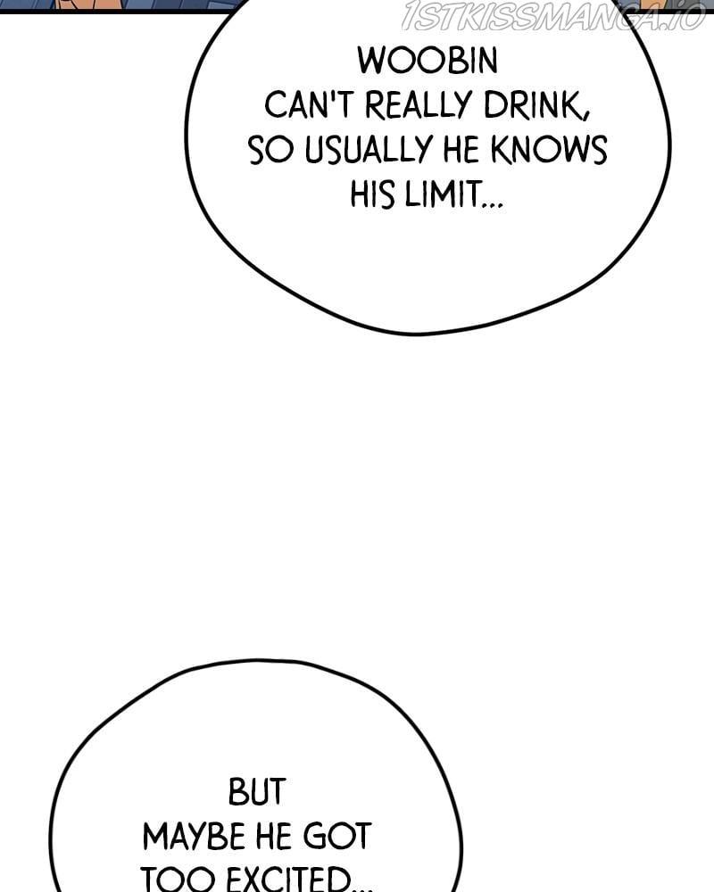 Throw the Trash in the Trash cane Chapter 18 page 70