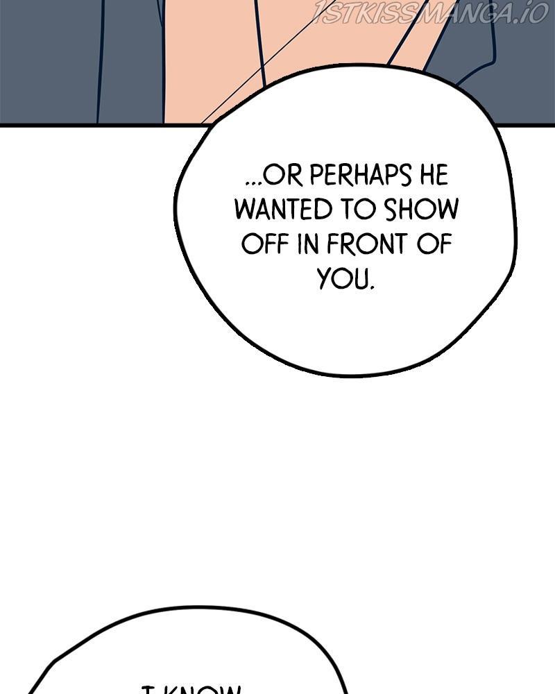 Throw the Trash in the Trash cane Chapter 18 page 72