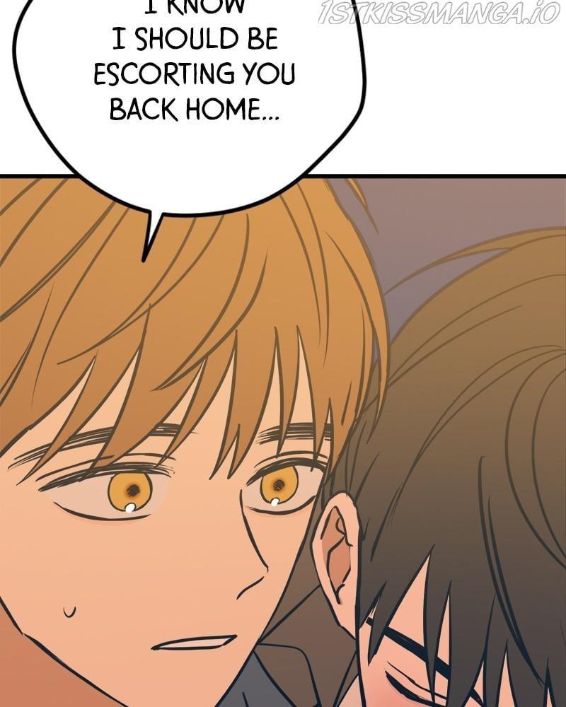 Throw the Trash in the Trash cane Chapter 18 page 73