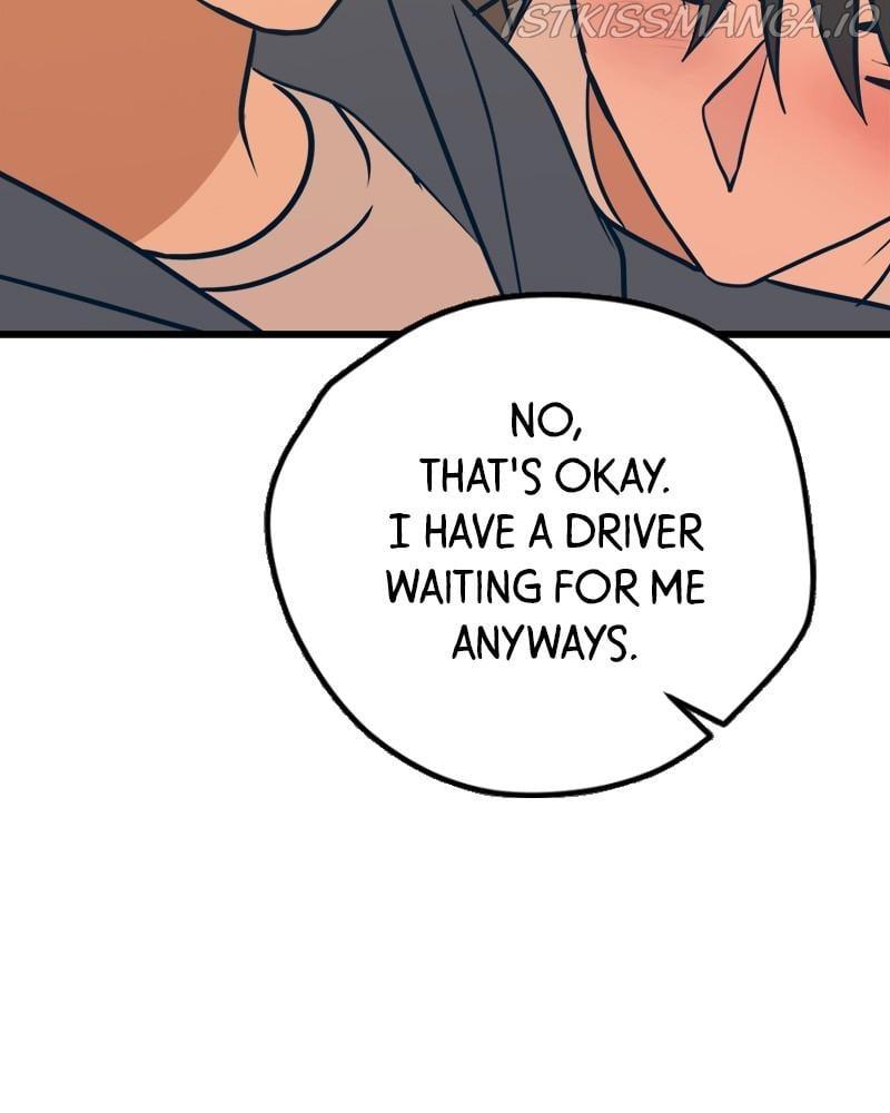 Throw the Trash in the Trash cane Chapter 18 page 74