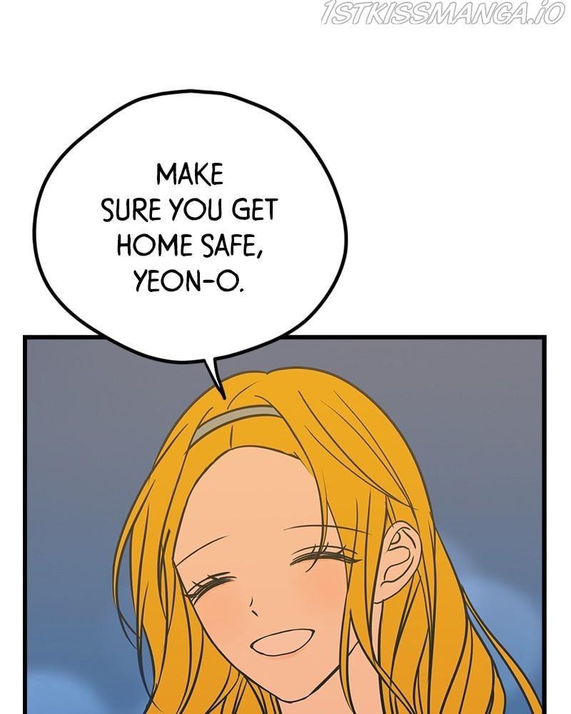 Throw the Trash in the Trash cane Chapter 18 page 75