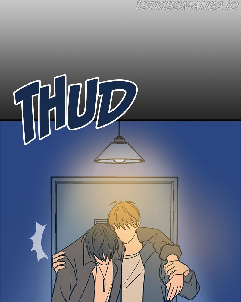 Throw the Trash in the Trash cane Chapter 18 page 80