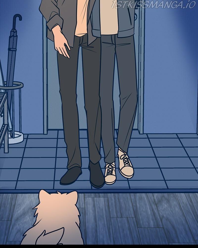 Throw the Trash in the Trash cane Chapter 18 page 81