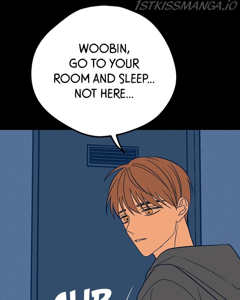 Throw the Trash in the Trash cane Chapter 18 page 85
