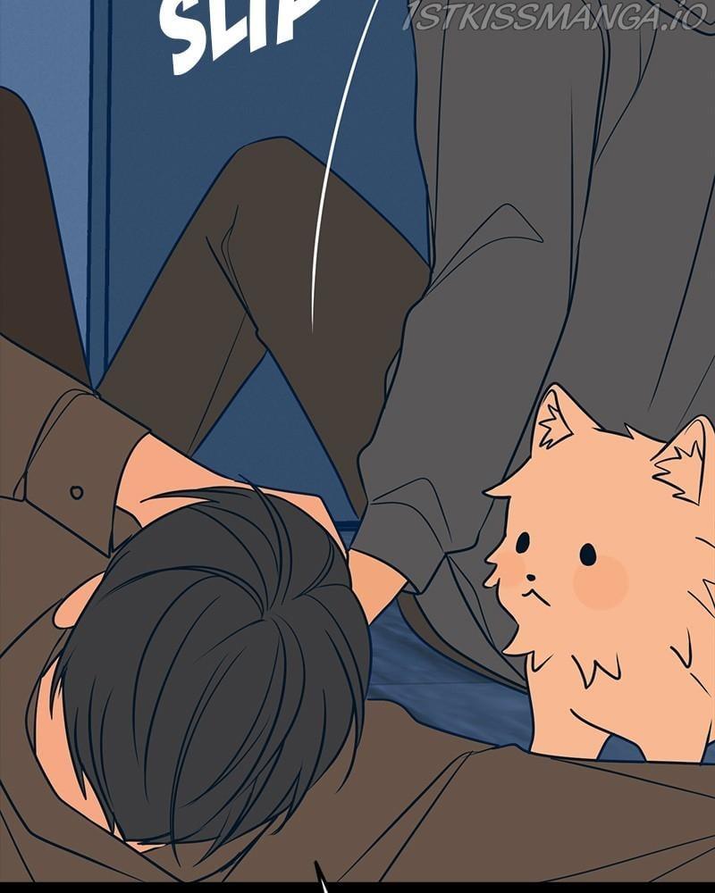 Throw the Trash in the Trash cane Chapter 18 page 86