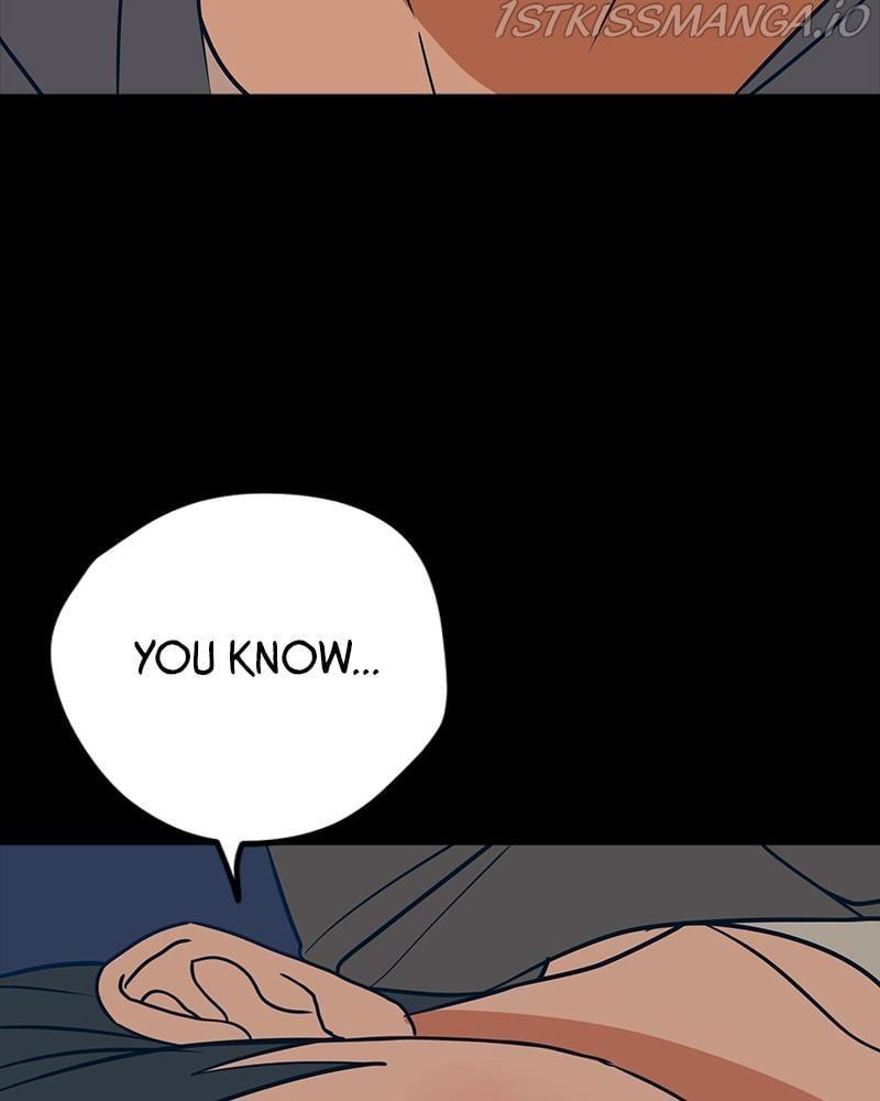 Throw the Trash in the Trash cane Chapter 18 page 89