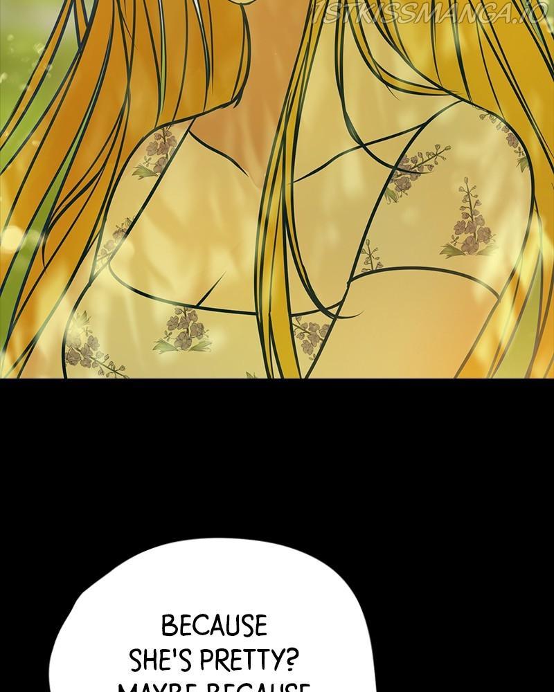 Throw the Trash in the Trash cane Chapter 18 page 93