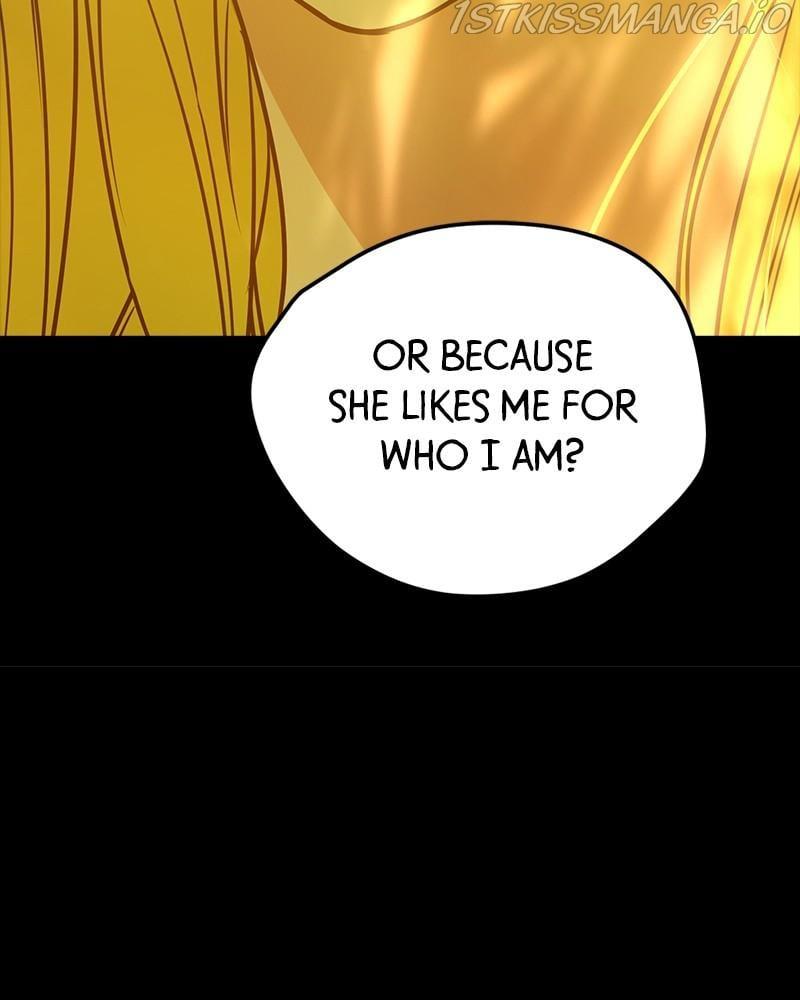 Throw the Trash in the Trash cane Chapter 18 page 95