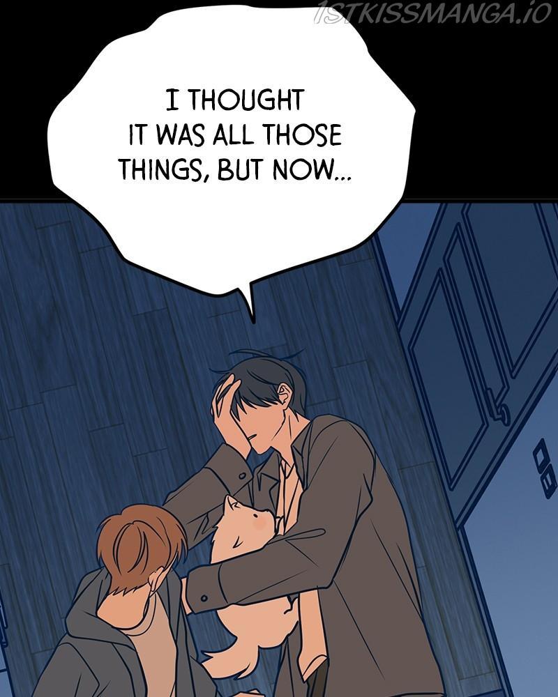 Throw the Trash in the Trash cane Chapter 18 page 96