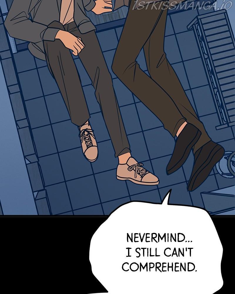 Throw the Trash in the Trash cane Chapter 18 page 97