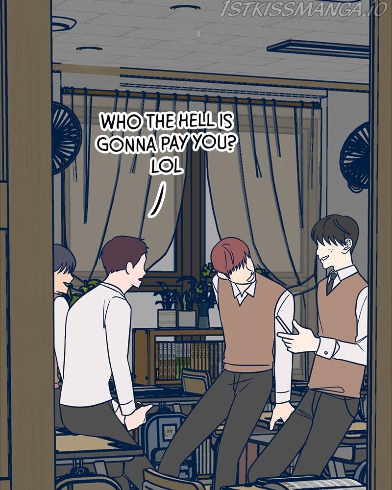 Throw the Trash in the Trash cane Chapter 19 page 9