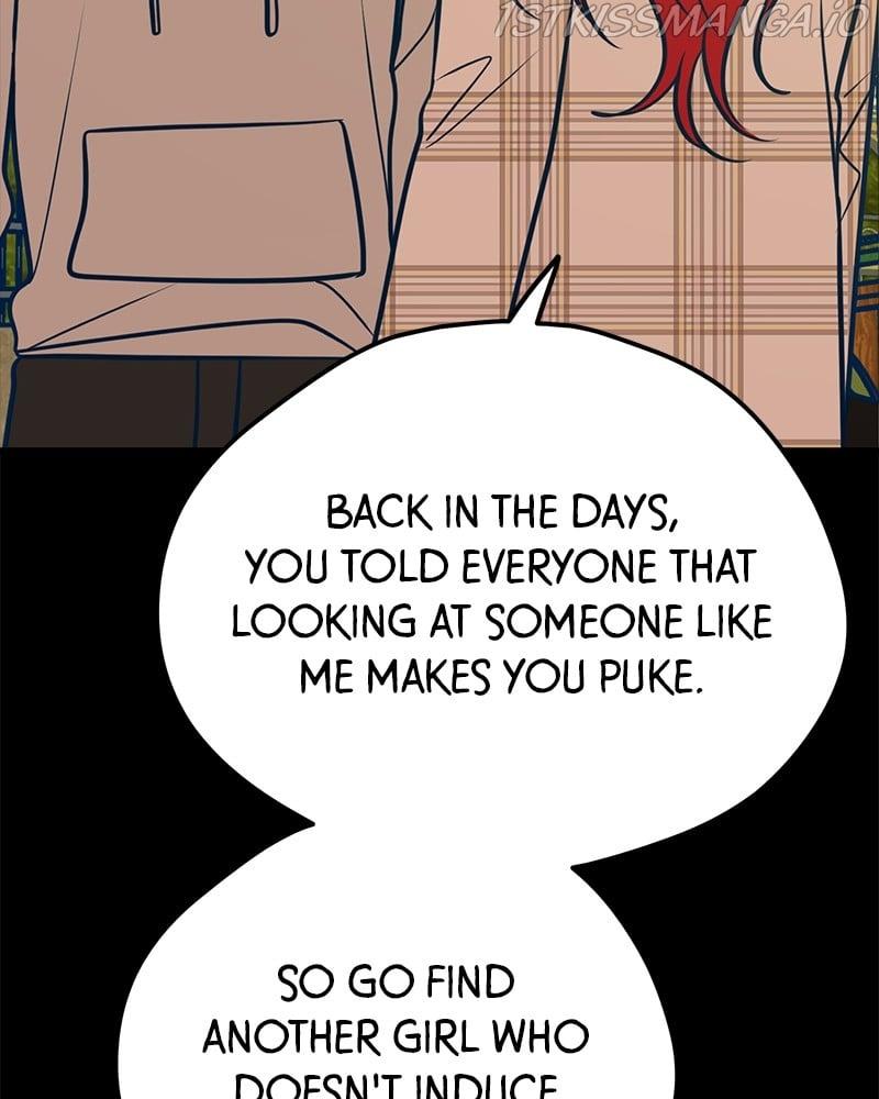 Throw the Trash in the Trash cane Chapter 19 page 99