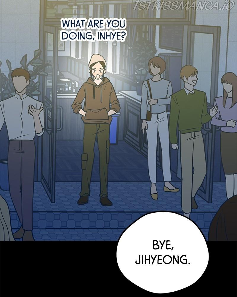 Throw the Trash in the Trash cane Chapter 19 page 101