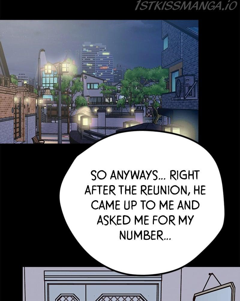 Throw the Trash in the Trash cane Chapter 19 page 105