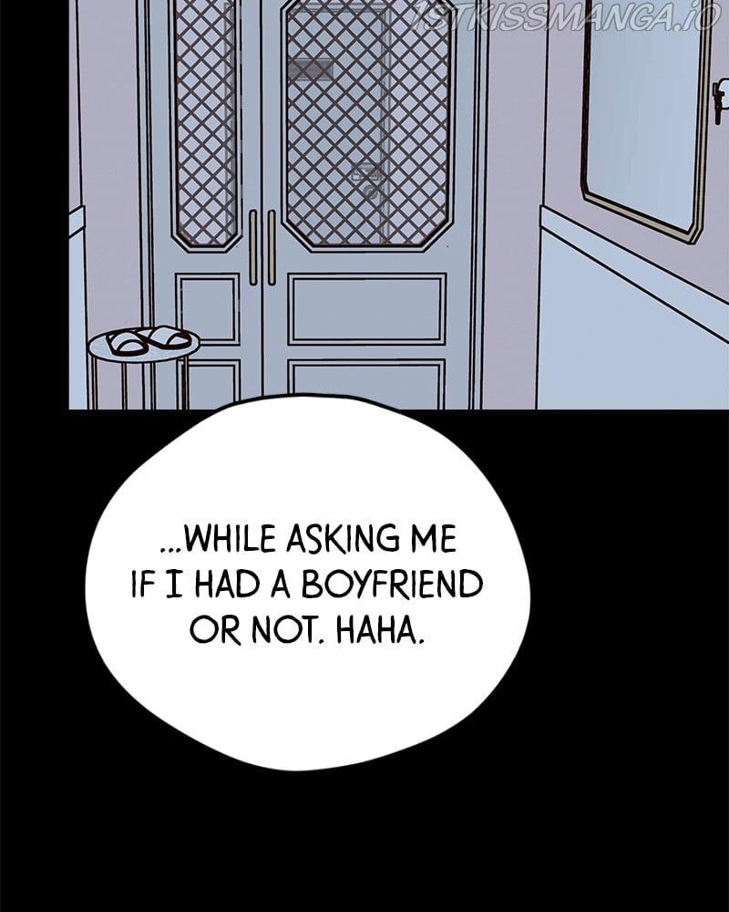 Throw the Trash in the Trash cane Chapter 19 page 106