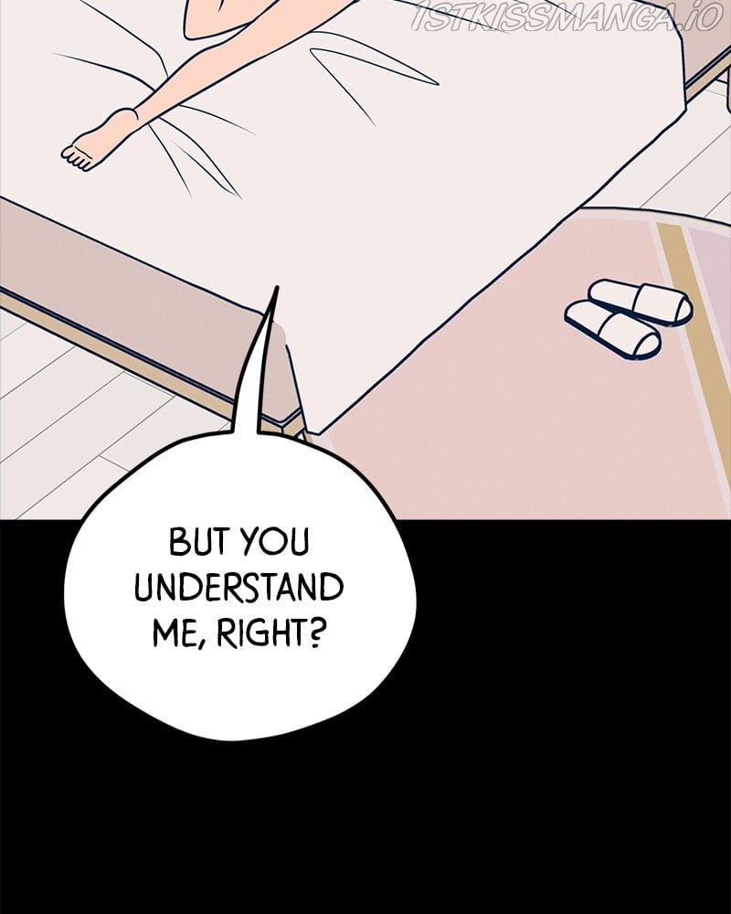Throw the Trash in the Trash cane Chapter 19 page 108