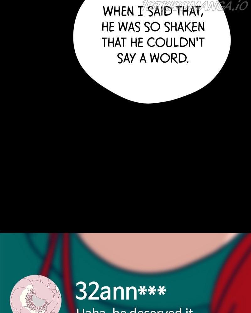 Throw the Trash in the Trash cane Chapter 19 page 111