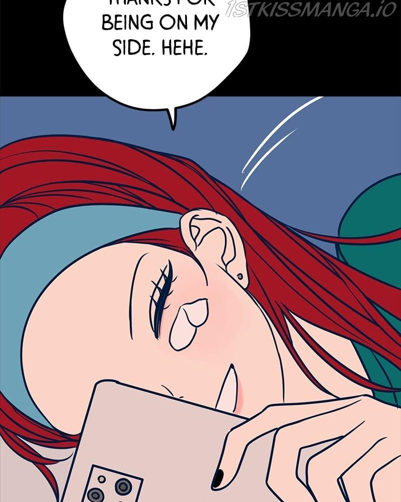 Throw the Trash in the Trash cane Chapter 19 page 113