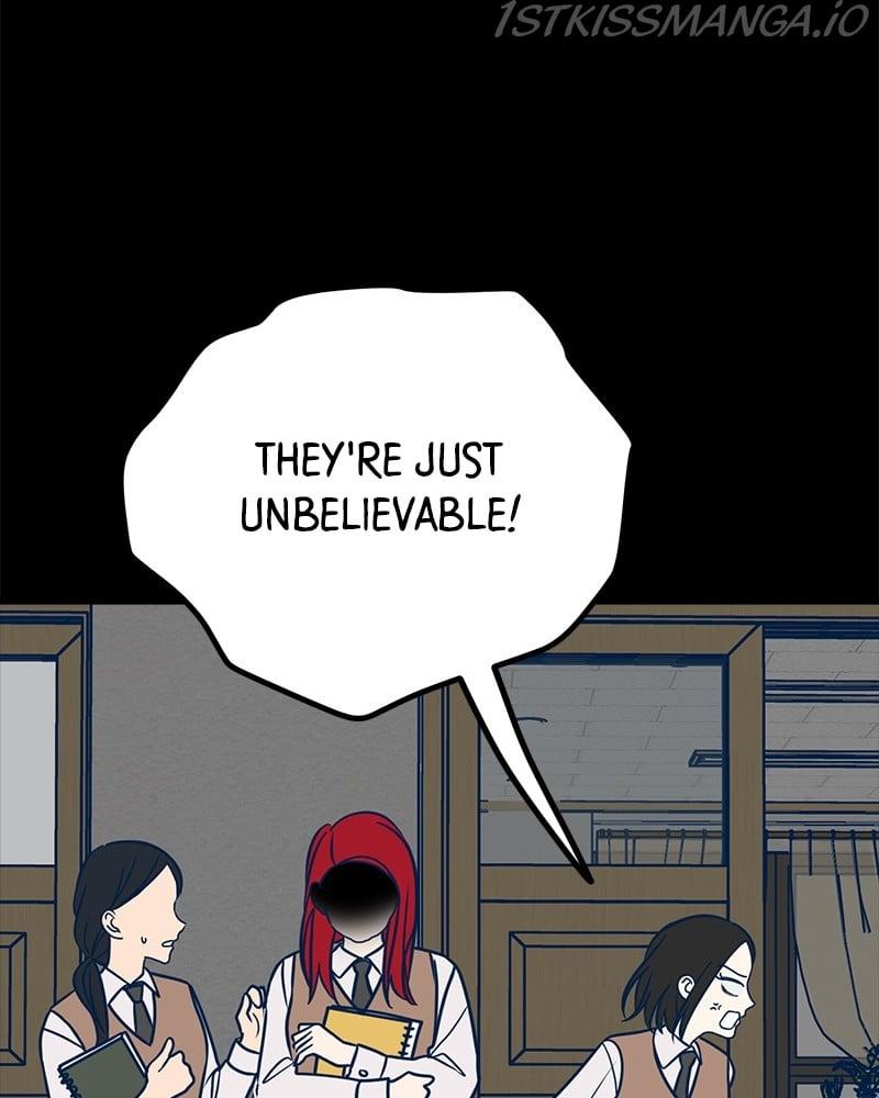 Throw the Trash in the Trash cane Chapter 19 page 11