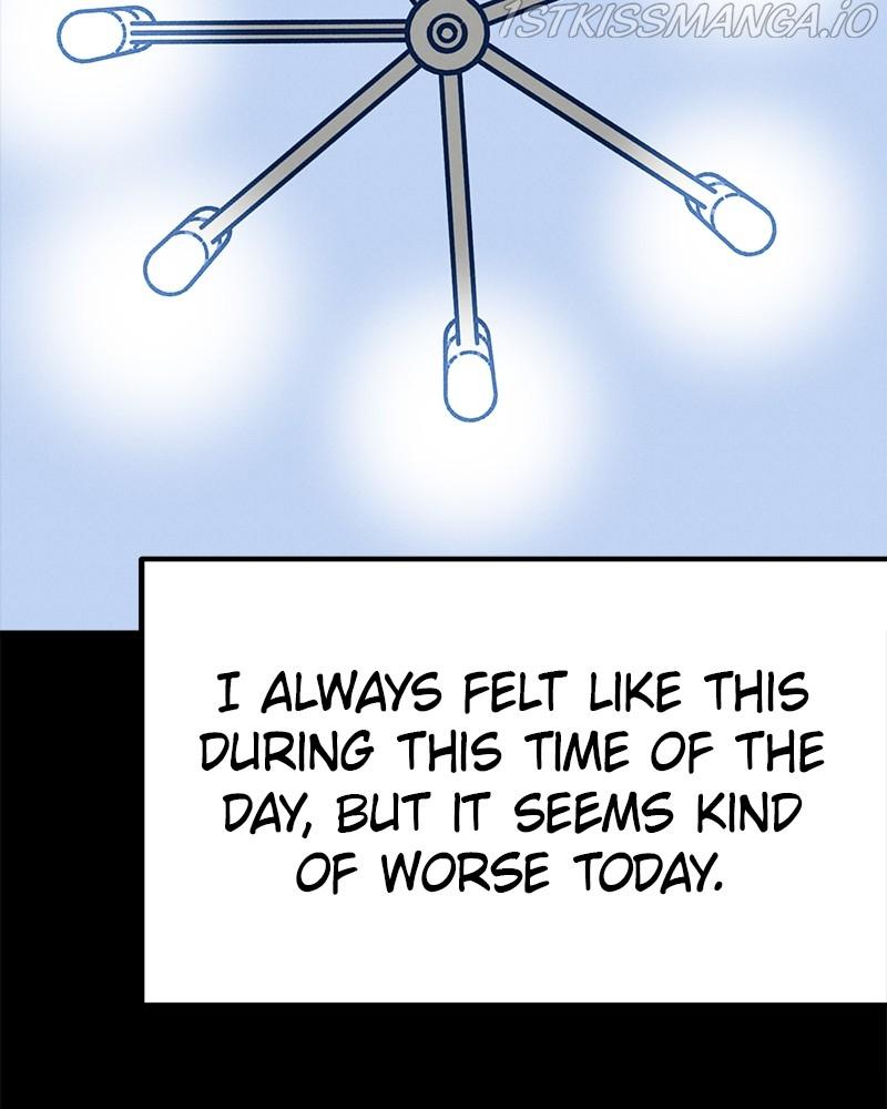 Throw the Trash in the Trash cane Chapter 19 page 121